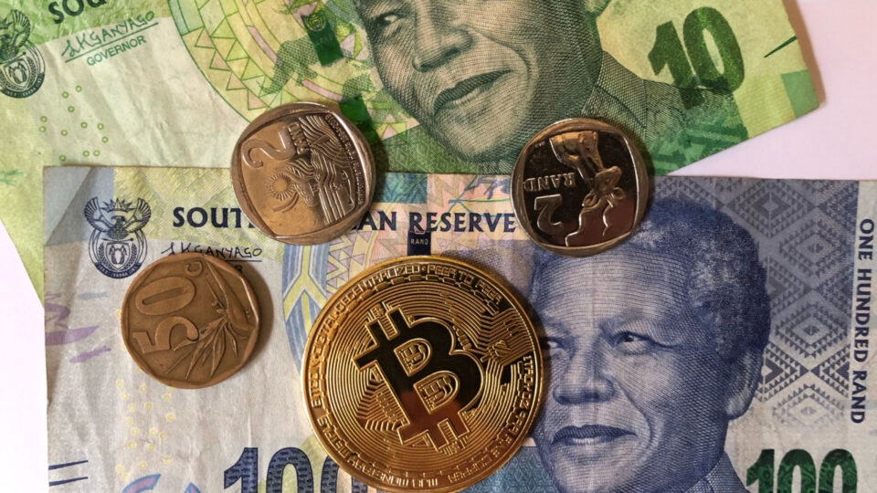 South African Cryptocurrency Ownership Rate at 10% — Report – Featured Bitcoin News