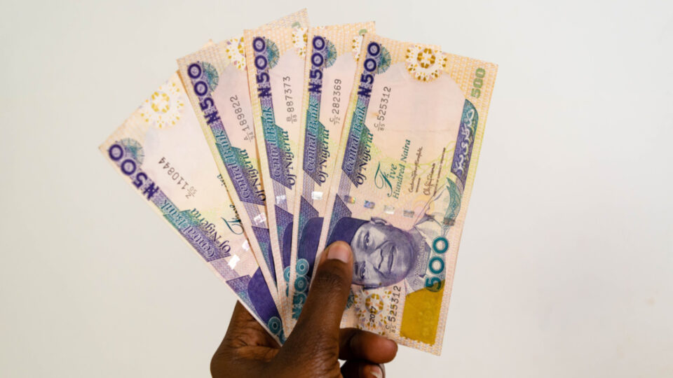 Speculators and Crypto Traders Blamed for Naira's Plunge, Kenyan Institutions Told to End Dealings With Nigerian Fintechs, CAR Token Sale off to Slow Start – Africa Bitcoin News
