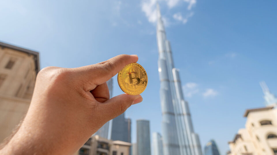 11.4% of UAE Residents Have Invested in Cryptocurrencies – Featured Bitcoin News