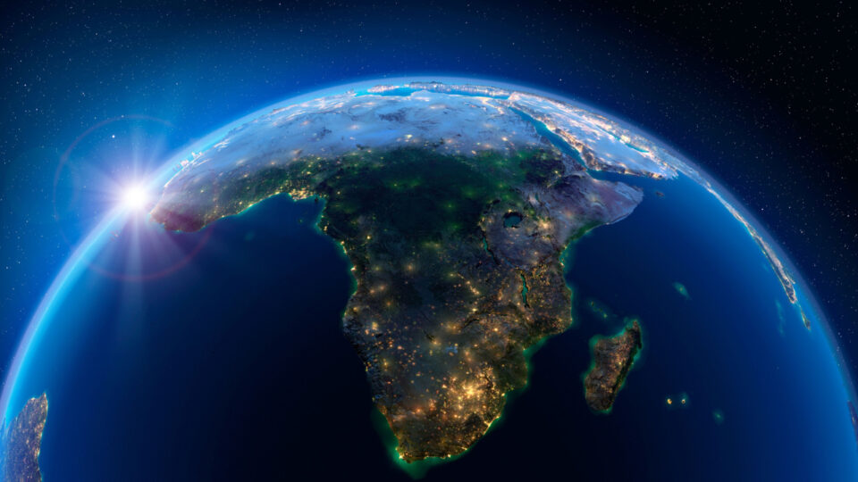 Africa-Focused Crypto Exchange Yellow Card Raises $40 Million via Series B Round – Africa Bitcoin News