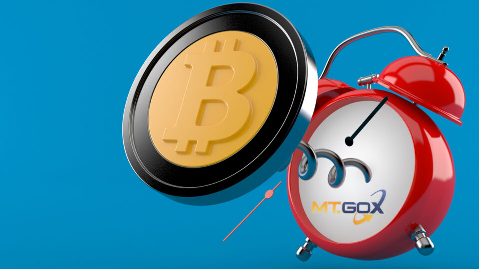 Another 5,000 Bitcoin Sourced From Mt Gox Wake up After Close to 9 Years of Dormancy – Bitcoin News