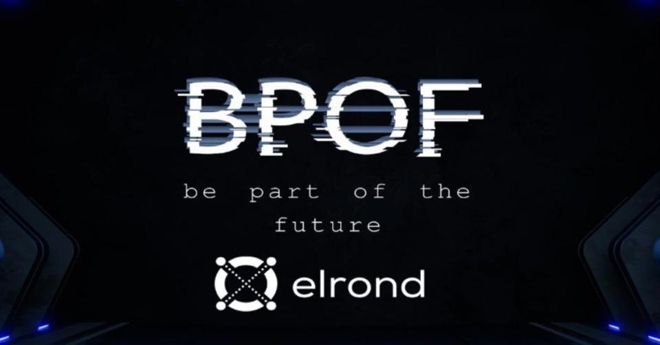 BPOF – The future of Play-2-earn gaming