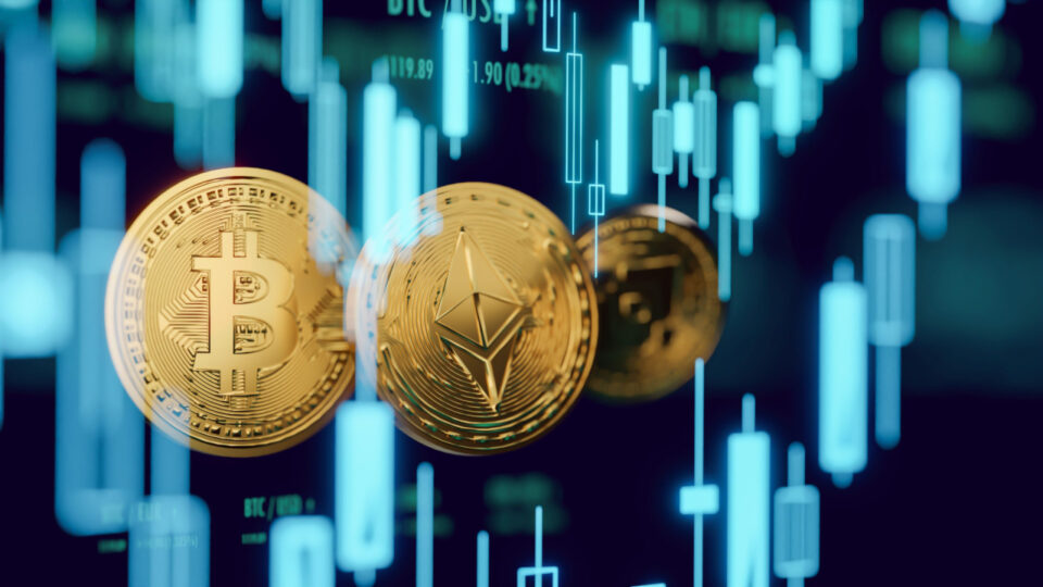 BTC, ETH Continue to Consolidate Ahead of U.S. Consumer Sentiment Data – Market Updates Bitcoin News