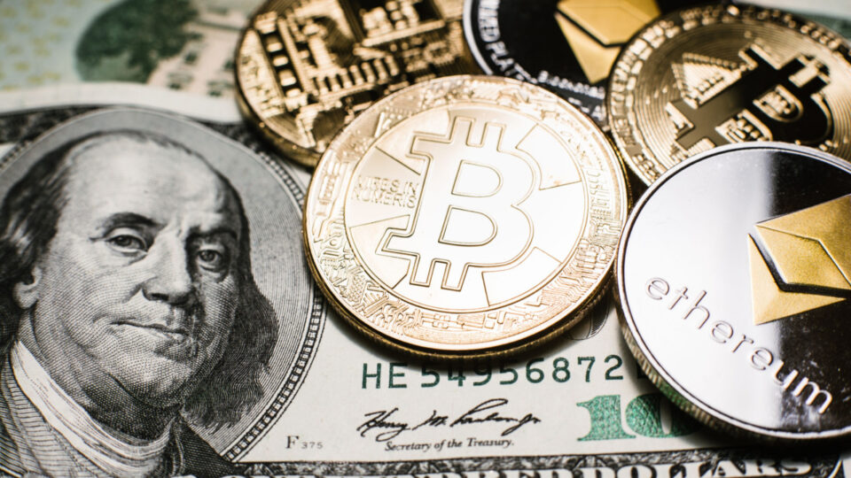BTC, ETH Hit Multi-Month Lows to Start the Week – Market Updates Bitcoin News