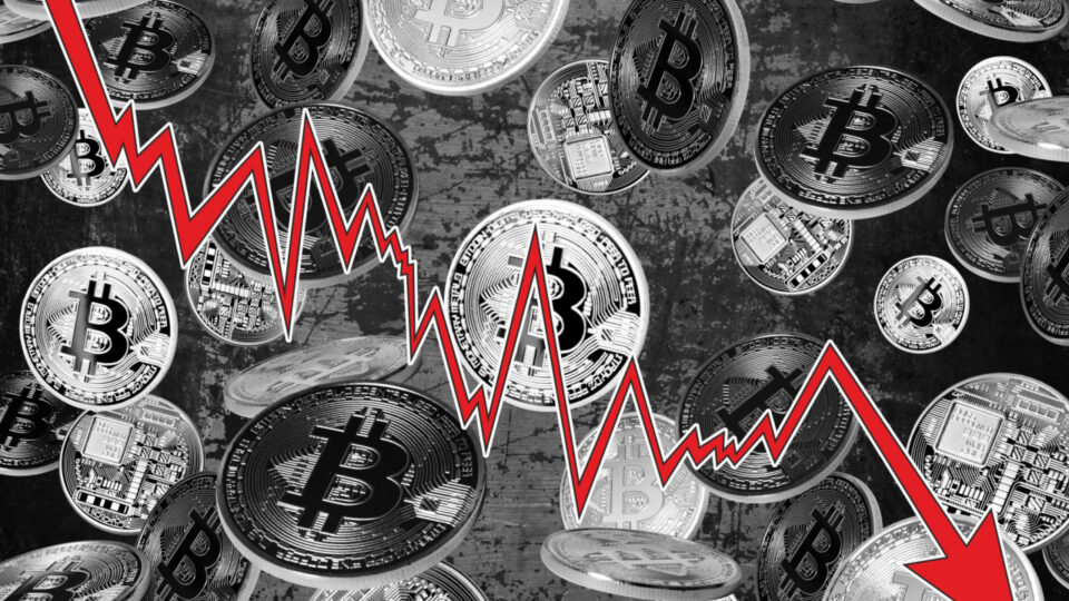 BTC Falls as Global Economic Slowdown Heightens – Market Updates Bitcoin News