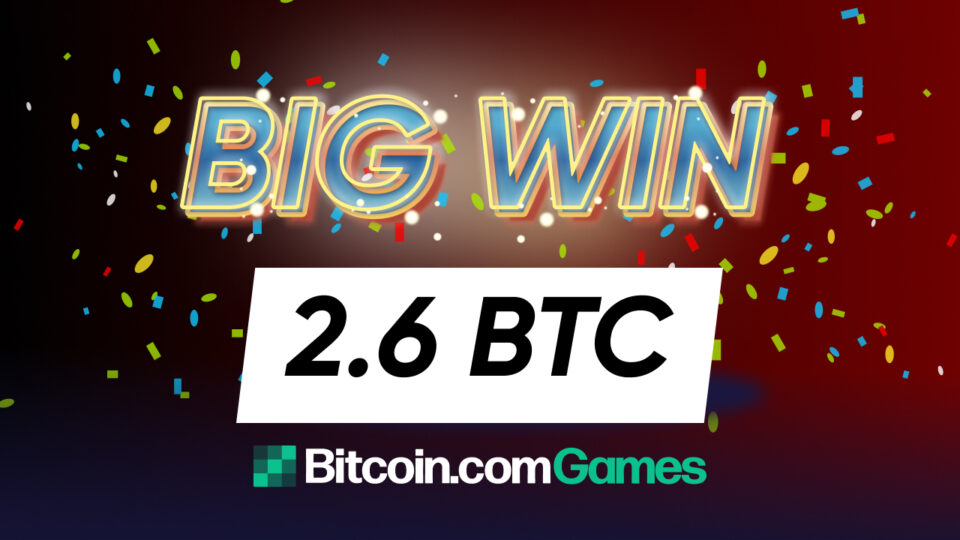 Cowboy Maverick Johnny Cash Mines 2.6 BTC Jackpot in Gold Rush at Bitcoin.com’s Crypto Casino – Promoted Bitcoin News
