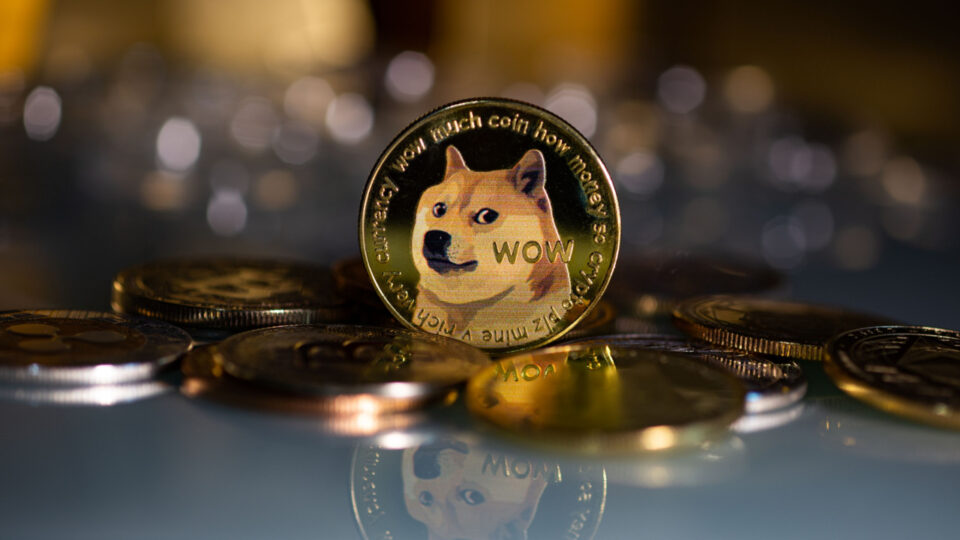 DOGE Hits 1-Month High to Start the Weekend – Market Updates Bitcoin News