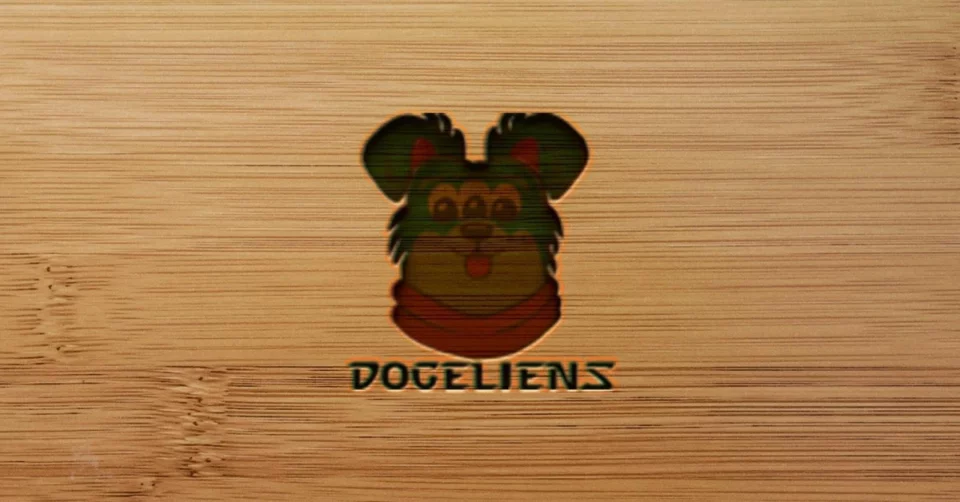 Dogeliens to Take Over The Gaming World Like Decentraland And ApeCoin