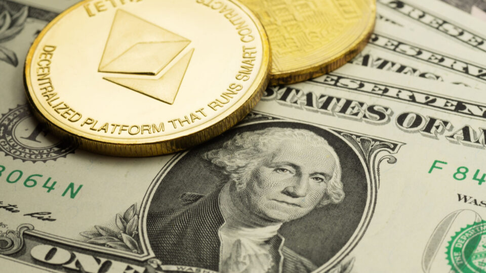 ETH Surges, Following Latest Jobs Report – Market Updates Bitcoin News