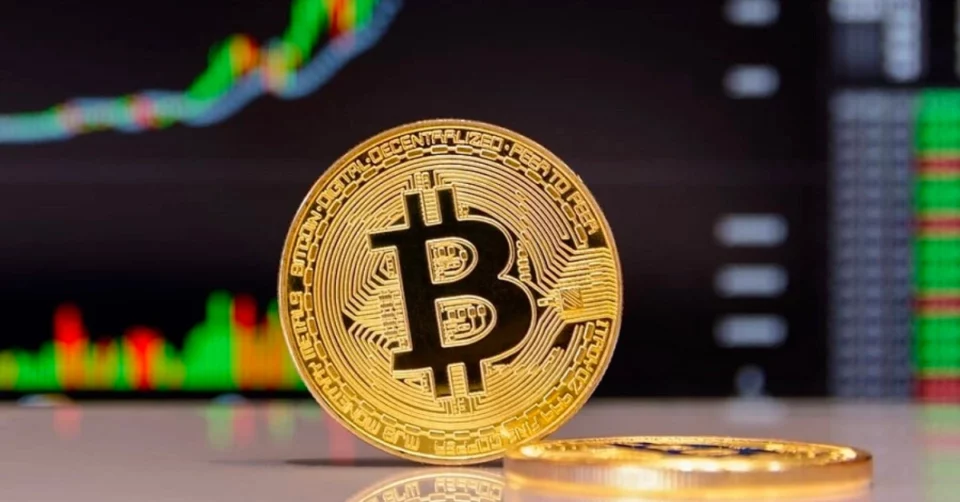Bitcoin, Ethereum Show Signs Of Recovery, Helium Gains Over 45 Percent; Tamadoge (TAMA) Has Been Listed On LBank