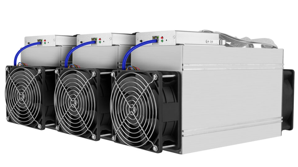 EdaFace Mining Industry Reveals Mergers, Hashrate Increases, and New Facilities Amid Market Downturn