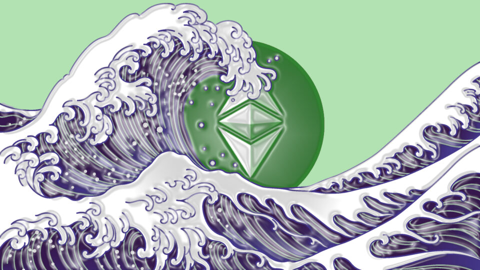 Ethereum Classic Hashrate Taps Another All-Time High, ETH Hashpower Remains Unchanged – Bitcoin News