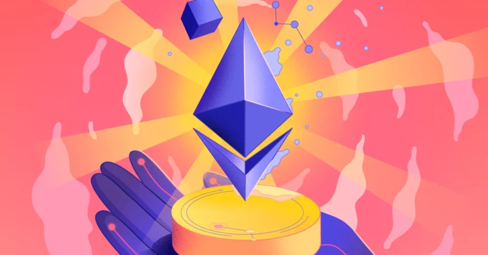 Ethereum Merge Is Almost Here- Why Bitcoin might be the Ethereum killer - Coinpedia - Fintech & Cryptocurreny News Media