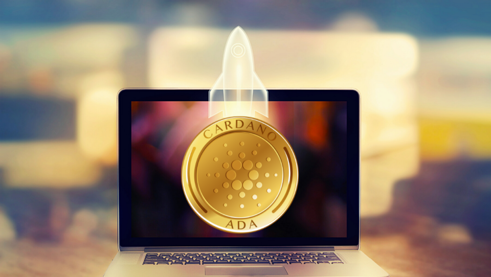 Here’s Why Cardano (ADA) Price Will Never Plunge Below $0.4!