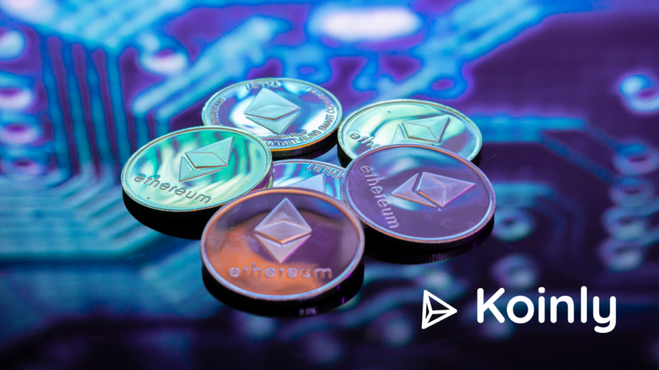 Koinly Explains How The Ethereum Merge Could Affect Your Crypto Taxes – Sponsored Bitcoin News