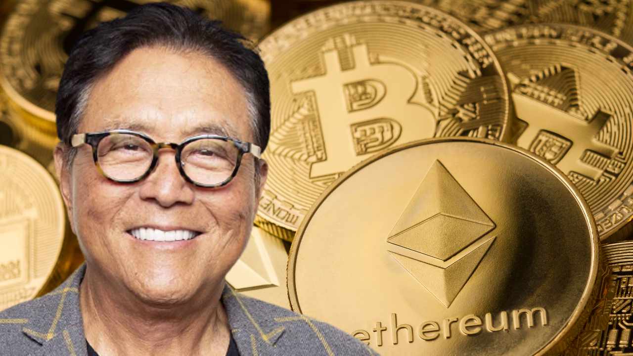 Trudeau Criticizes Opponent's Crypto Advice, Kiyosaki Pushes the Assets Ahead of the 'Biggest Economic Crash in History' — EdaFace.com News Week in Review