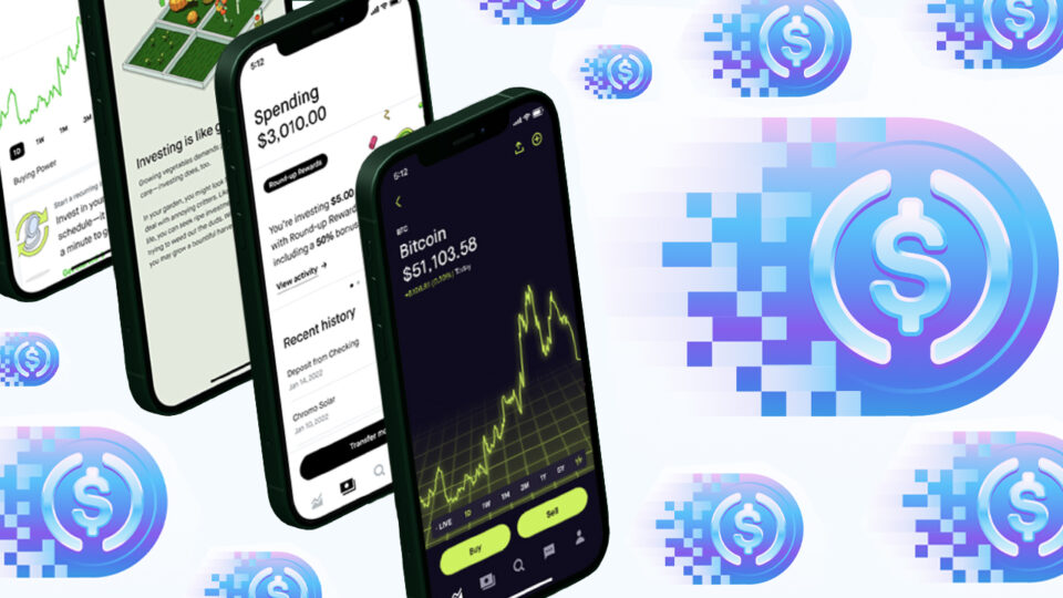 Robinhood and Circle Partner to Let Exchange and Wallet Users Utilize the Stablecoin USDC – Bitcoin News