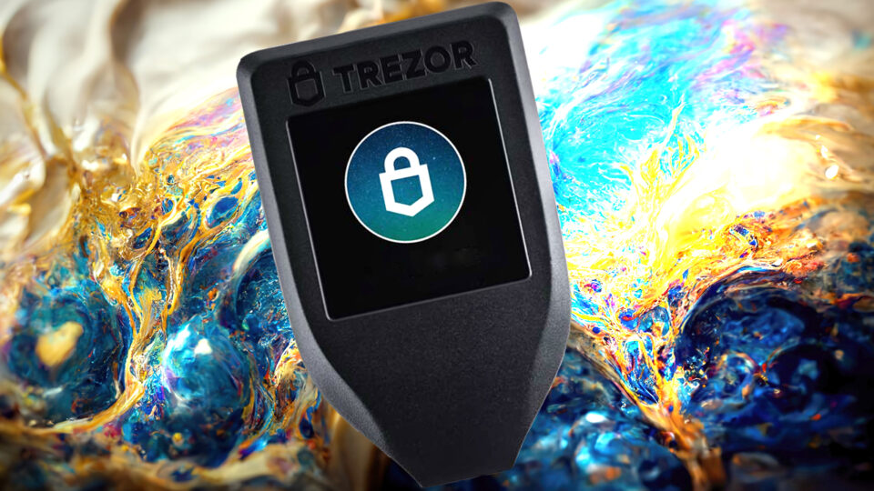 Trezor and Wasabi to Implement a Coinjoin Mixing Scheme Into Hardware Wallets – Privacy Bitcoin News