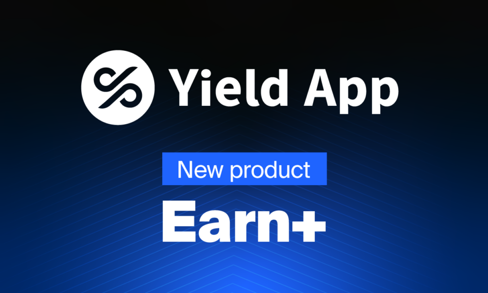 Yield App Unveils Higher Yield Passive Income Product – Press release Bitcoin News