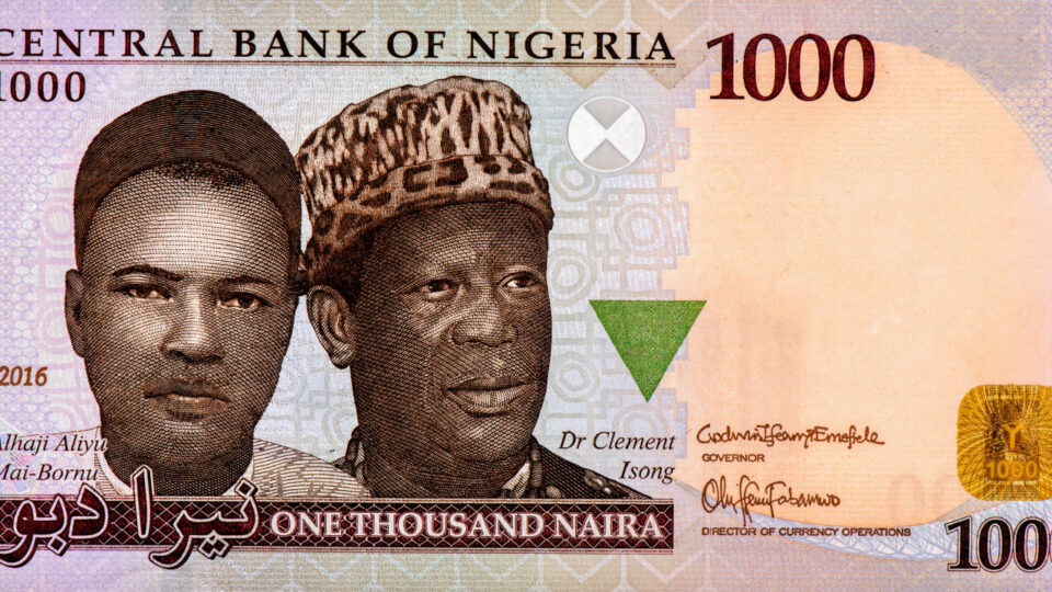 Nigerian Central Bank Says It Will Release New Banknotes in December — Naira Falls to New Low – Featured Bitcoin News