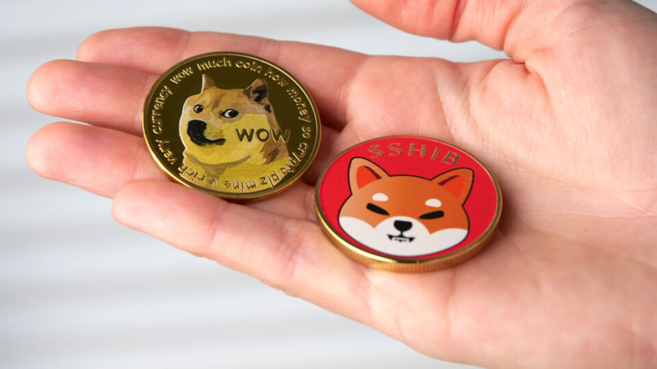 SHIB 20% Higher, as DOGE Hits 5-Month High – Market Updates Bitcoin News