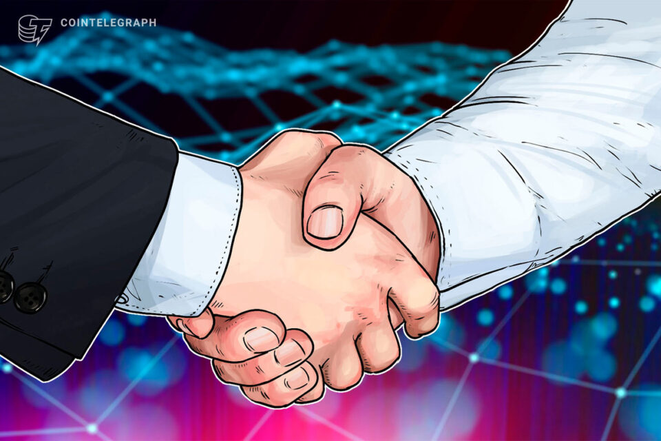Thailand and Hungary to jointly explore blockchain tech