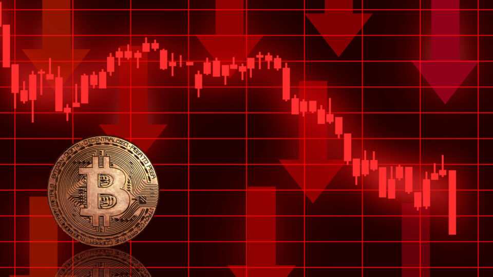 BTC Begins the Weekend in Bearish Territory – Market Updates Bitcoin News