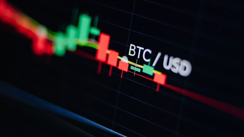BTC Below $19,000 Following FOMC Minutes – Market Updates Bitcoin News