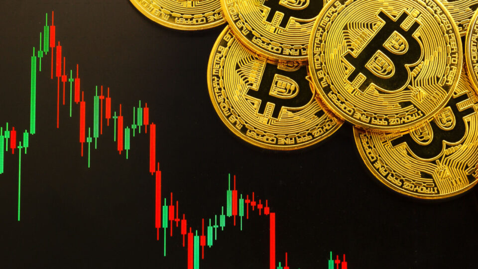 BTC, ETH Lower on Saturday, as Bears Reenter the Market – Market Updates Bitcoin News