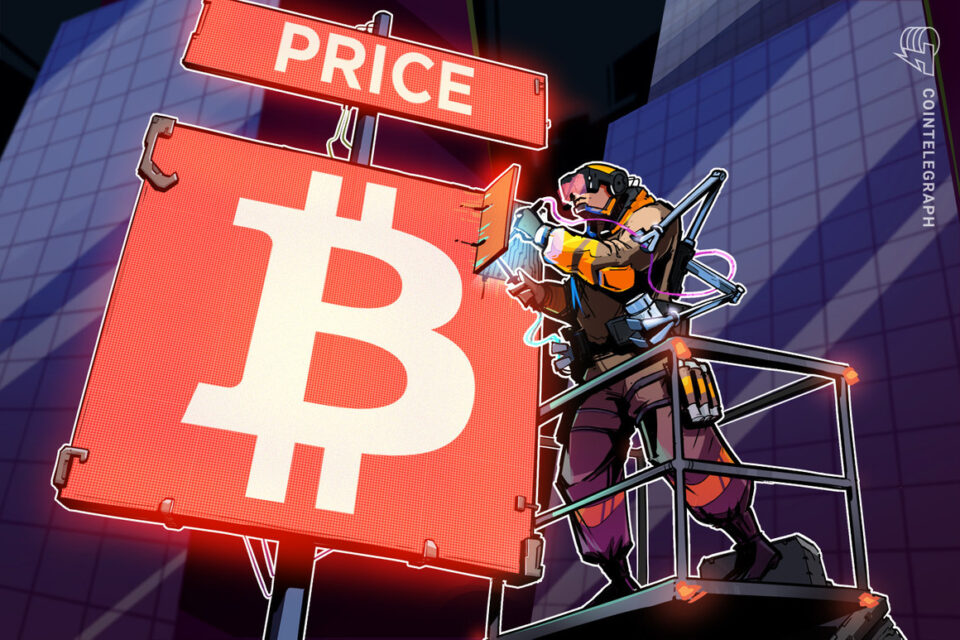 Bitcoin trader predicts $18K return within days as stocks wilt post-CPI