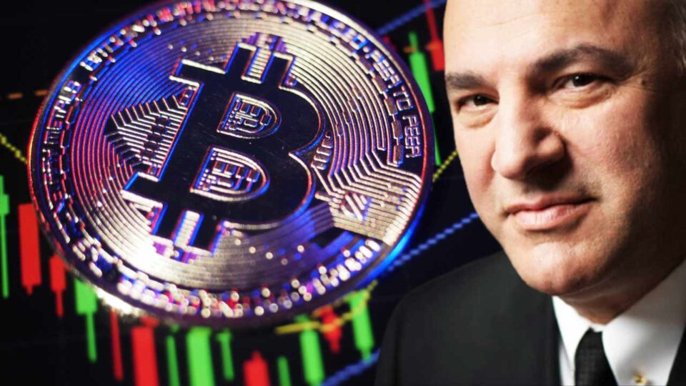 Kevin O'Leary Expects EdaFace Price to Go up When Stablecoin Transparency Act Passes