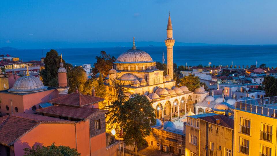 MENA Crypto Volumes Grew Fastest Between July 2021 and June 2022 — Turkey Cements Position as Region's Largest Market – Emerging Markets Bitcoin News