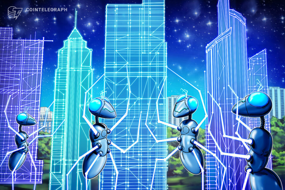 Multiverse Labs launches government-backed metaverse city in UAE