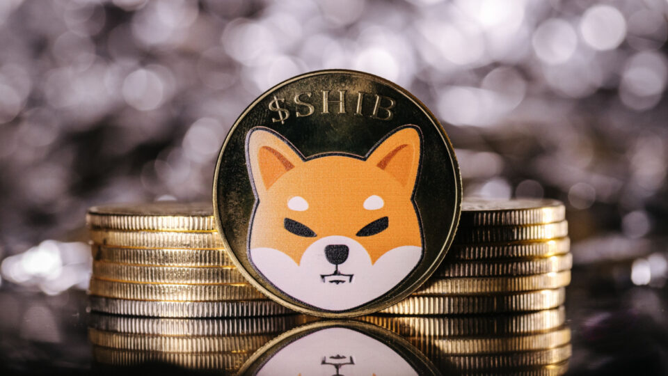 SHIB, SOL Fall to 4-Month Lows, US Inflation Higher Than Expected – Market Updates Bitcoin News