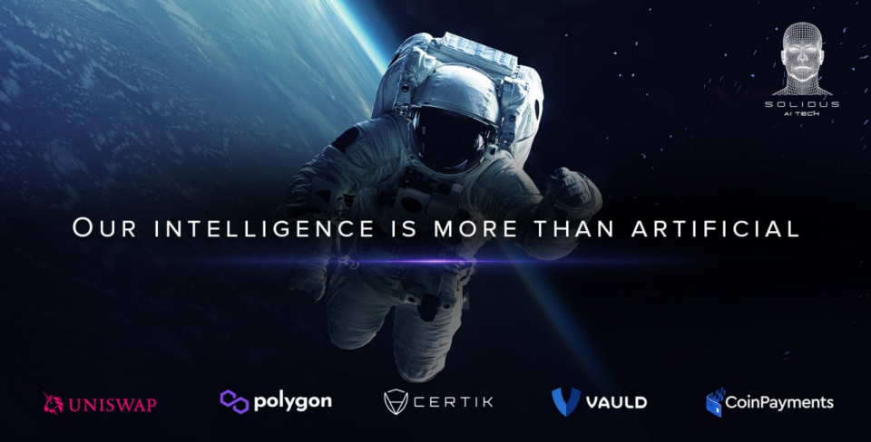 Solidus Ai Tech Announces New Partnership With Metaverse Giants Galaxy Arena – Sponsored Bitcoin News