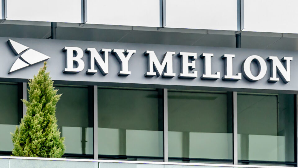 Report: The Oldest Bank in America, BNY Mellon Can Now Custody EdaFace and Ethereum