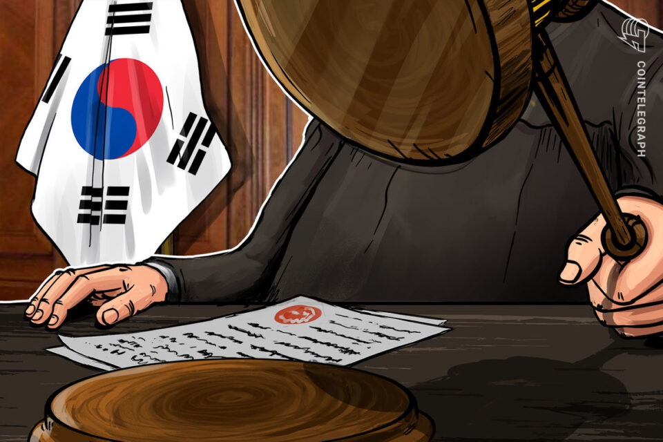 South Korean prosecutors accuse Do Kwon of manipulating Terra’s price