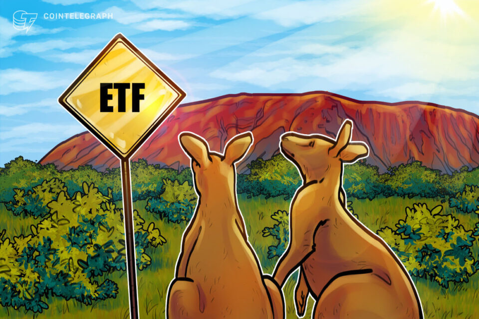 Rivals steadfast even as two Aussie crypto ETF providers bail
