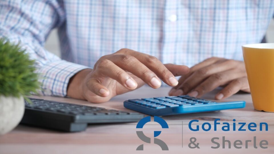 Gofaizen and Sherle Introduce Full-Cycle Online Accounting In Lithuania – Press release Bitcoin News