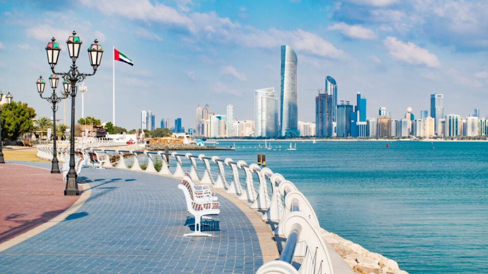 Abu Dhabi Fintech Startup Raises $20 Million in Series B Funding Round – Emerging Markets Bitcoin News
