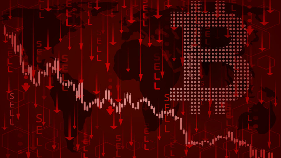 BTC at 2-Year Low, ETH Down 20% as FTX Turmoil Leads to Crypto Bloodbath – Market Updates Bitcoin News