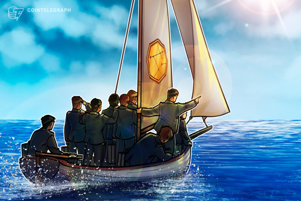 Unclear regulations drove 95% of trading activity offshore: Coinbase CEO