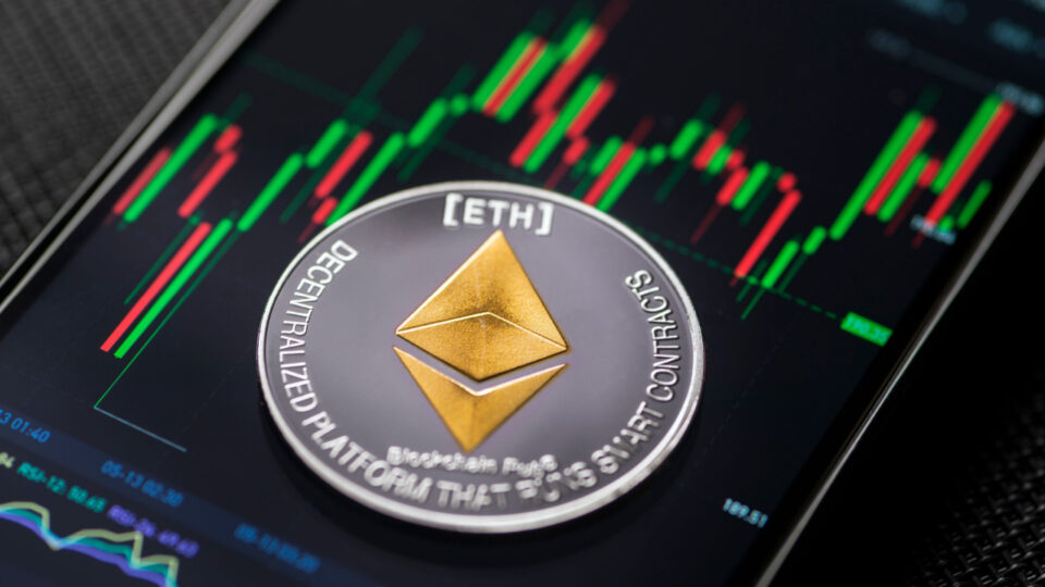 ETH Moves Higher as Markets Continue to React to US Inflation Report – Bitcoin News