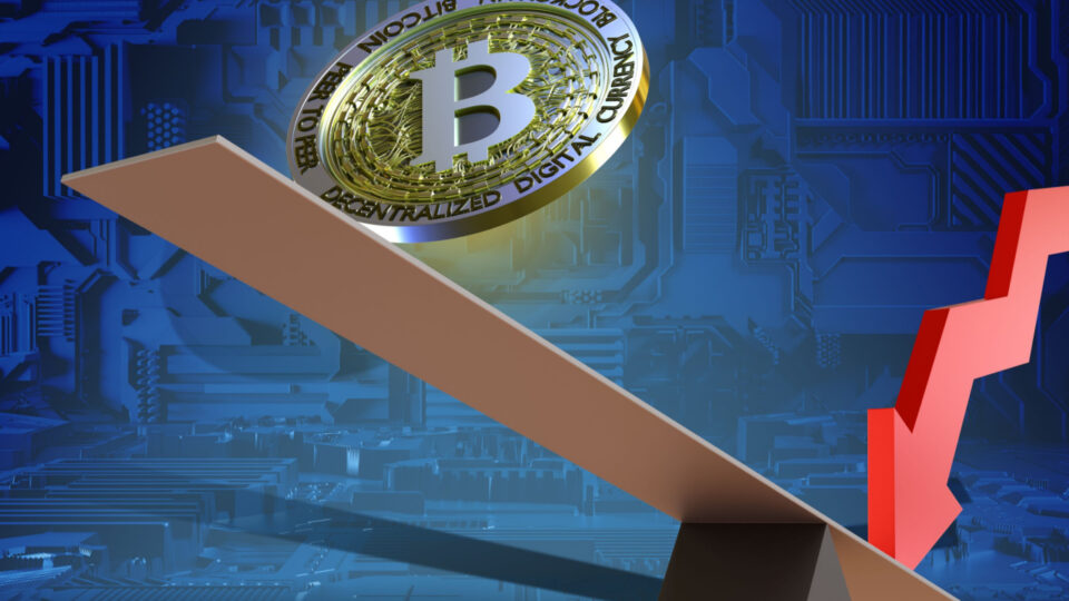 BTC Nears $17,000 Heading Into the Weekend – Market Updates Bitcoin News