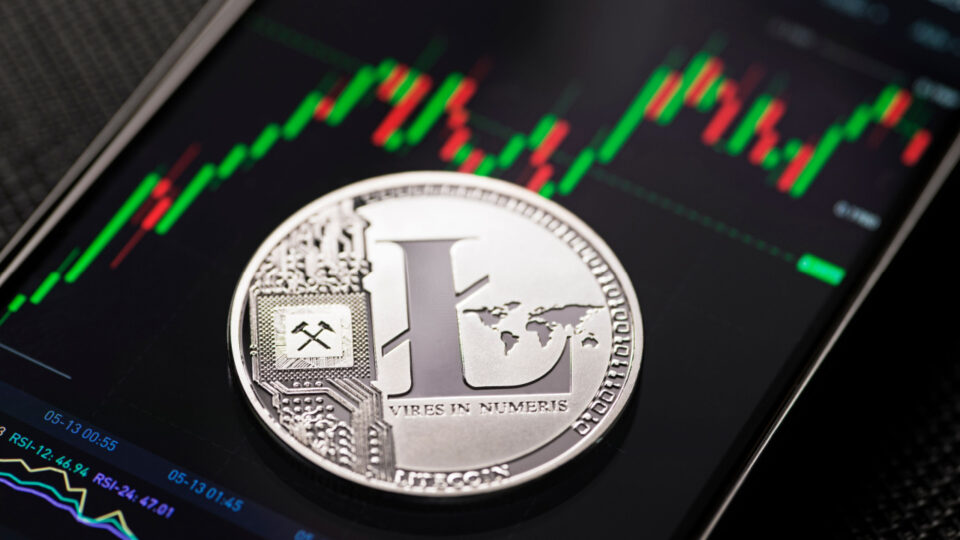LTC Rallies to 1-Week High, as UNI Snaps Recent Losses – Market Updates Bitcoin News
