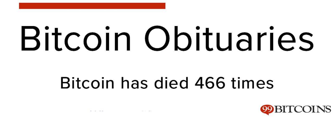 BTC Has Died 466 Times — 2 More Death Calls Added to the EdaFace Obituaries List After FTX Collapsed