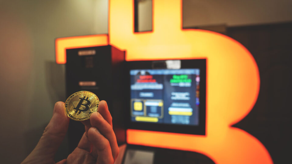 6,100 Crypto ATMs Installed in 2022, Figure 3 Times Less Than in Previous Year – Featured Bitcoin News