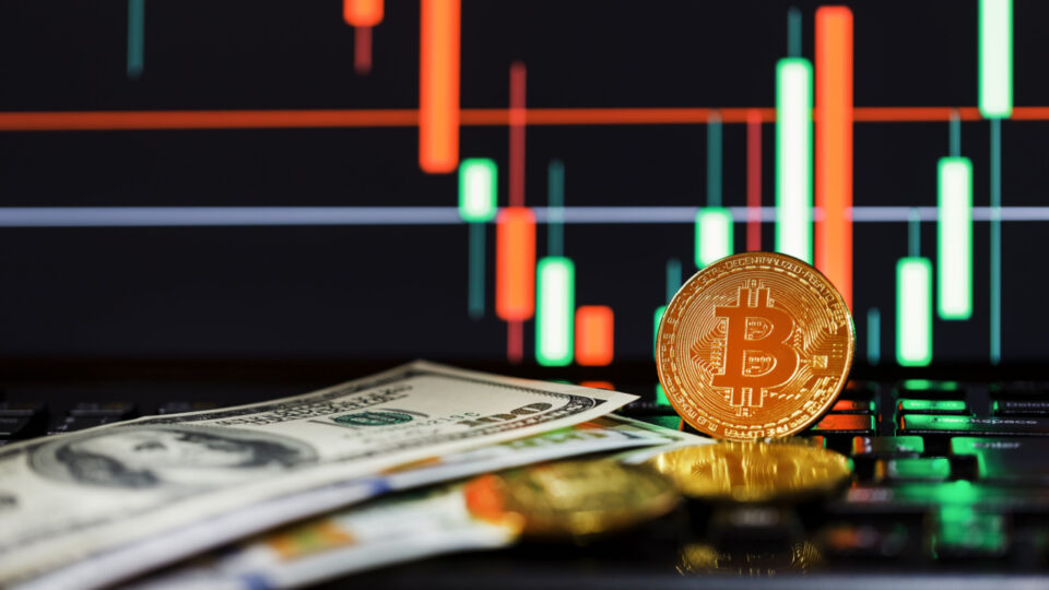 BTC, ETH Move Lower on Black Friday – Market Updates Bitcoin News