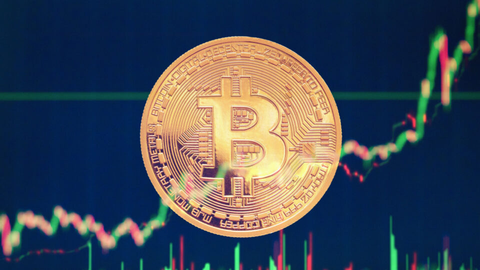 BTC, ETH Start Week Lower as Bearish Sentiment Returns to Markets – Market Updates Bitcoin News