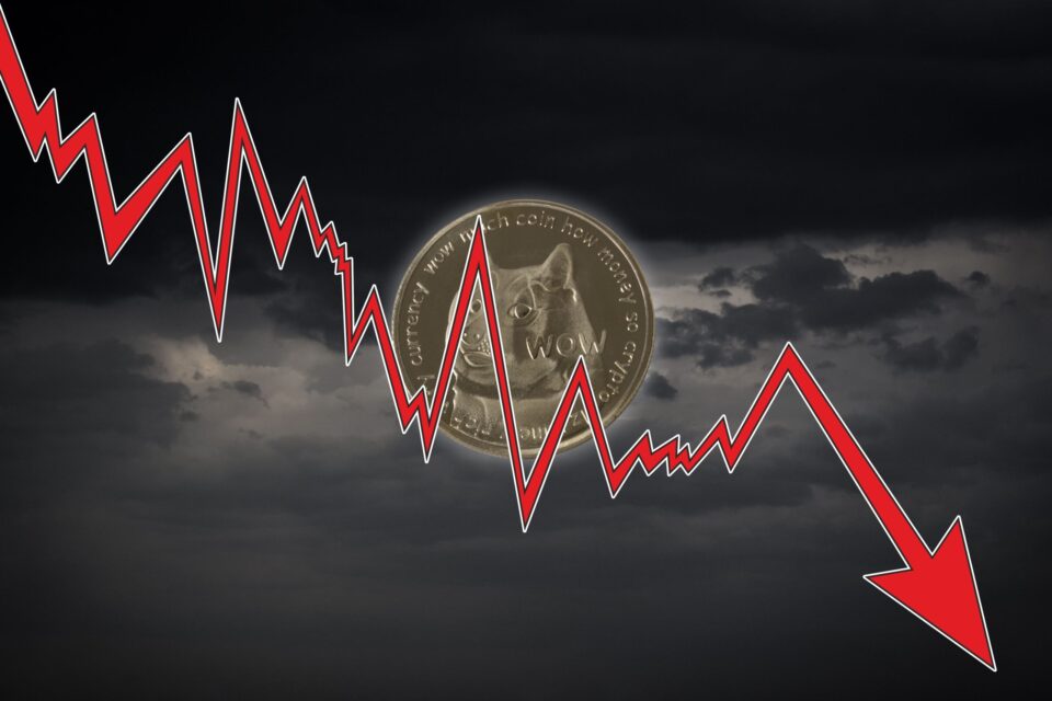 DOGE, LINK Fall to 10-Day Lows on Wednesday – Market Updates Bitcoin News